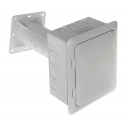 KOPOS KUZ-VOI-KB ELEKTROINSTALACIJSKA DOZA ZA TOPLOTNO IZOLACIJO