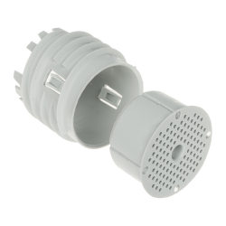 KOPOS MDFZ-80-KB MONTAŽNA PLOŠČA ZA KONČNO IZOLACIJO