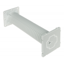 KOPOS MDZ-300-KB MONTAŽNA PLOŠČA ZA DODATNO TOPLOTNO IZOLACIJO