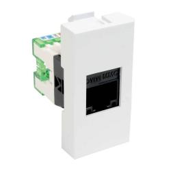 KOPOS QD 45X22.5-RJ-45 HB VLOŽEK ZA NAPRAVE PODATKOVNI MODUL