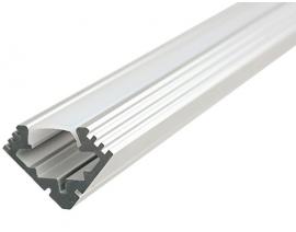 KOTNI LED ALU PROFIL 1919S/2M