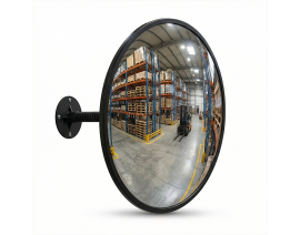 KONVEKSNO VARNOSTNO OGLEDALO 50CM