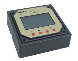 LCD A/V METER MT-5 ZA EPSOLAR TRACER - RN