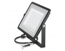 LED REFLEKTOR VT-100-B / NEVTRALNA BELA