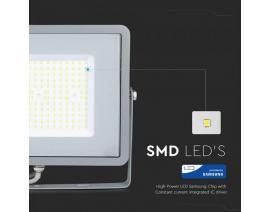LED REFLEKTOR VT-106-G / NEVTRALNA BELA