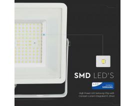 LED REFLEKTOR VT-106-W / NEVTRALNA BELA