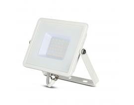 LED REFLEKTOR VT-30-W / NEVTRALNA BELA