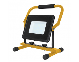 LED REFLEKTOR VT-4250 / BELA SVETLOBA