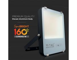 LED REFLEKTOR VT-49161 / NEVTRALNA BELA
