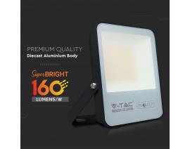 200W LED REFLEKTOR VT-49261 / NEVTRALNA BELA