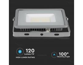 LED REFLEKTOR VT-56-G / NEVTRALNA BELA