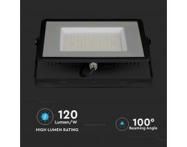 LED REFLEKTOR VT-56-B / NEVTRALNA BELA