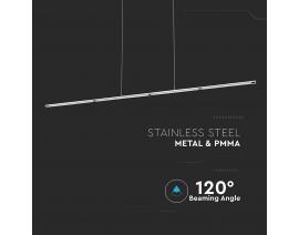 LED STROPNA LUČ VT-7036 / NEVTRALNA BELA