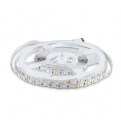LED TRAK SKU212159 / SMD5050 x 60Led/m / 357Lm / RGB+6400K