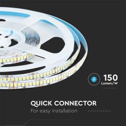 LED TRAK SKU212599 / SMD2835 x 238 LED/m / 2430 lm/m / 3000K