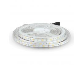 LED TRAK VT-5050 IP65 / BELA