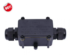 M686-2 VODOODPORNA POVEZOVALNA DOZA