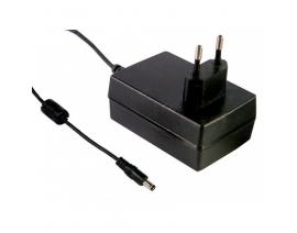 MEAN WELL GST25E05-P1J NAPAJALNI ADAPTER