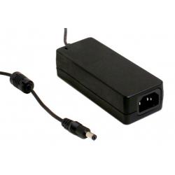 MEAN WELL GST40A12-P1J NAPAJALNI ADAPTER