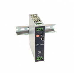 MEANWELL XDR-120E INDUSTRIJSKI NAPAJALNIK