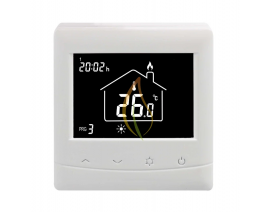 MI-HEAT TH08W WI-FI TERMOSTAT