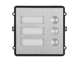 MODUL - TRI TIPKE DAHUA DH-VTO2000A-B