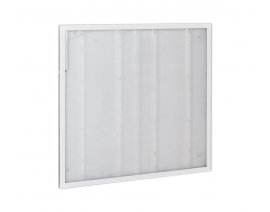 NADOMETNI/VGRADNI LED PANEL VT-6139 / NEVTRALNA BELA