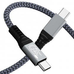 NAJLONSKI USB 4.0 C-C 240W 8K / 2M