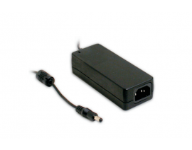 NAPAJALNI ADAPTER MEAN WELL GS40A12-P1J