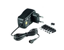 NAPAJALNIK UNIVERZALNI 1000mA / 3V-12V