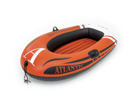 NAPIHLJIV ČOLN ATLANTIC BOAT 100