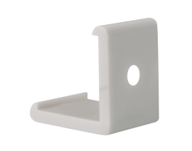 NOSILEC ZA LED ALU PROFIL 1616 PVC