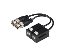 PASIVNI HDCVI VIDEO BALUN PFM800-4K