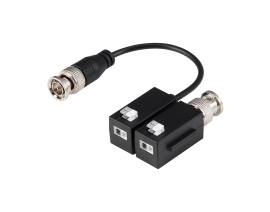 PASIVNI VIDEO BALUN PFM800B-4K