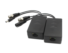 PASIVNI HDCVI VIDEO BALUN PFM801-4MP