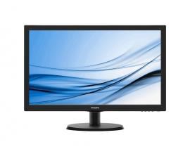 PHILIPS 223V5LSB LED MONITOR (21.5" TN FHD) V-line