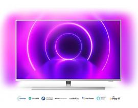 PHILIPS 43PUS8505 LED TV SPREJEMNIK 4K UHD ANDROID AMBILIGHT PERFORMANCE 