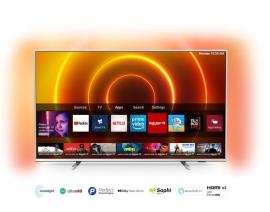 PHILIPS 43PUS7855 LED TV SPREJEMNIK 4K UHD SMART TV AMBILIGHT