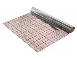 PODLOŽNA FOLIJA ZA TALNO GRETJE 50m2