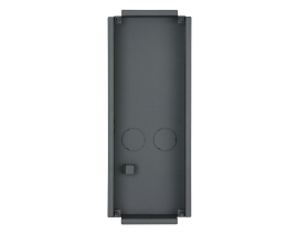 PODOMETNA DOZA ZA TRI MODULE DAHUA DH-VTOB112-V2