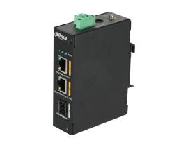 POE SWITCH 2 PORTNO POE STIKALO DAHUA PFS3103-1GT1ET-60