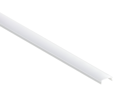 POKROV ZA LED ALU PROFIL 1919PM/2M