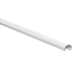 POKROV ZA LED ALU PROFIL 1708  LEČA /2