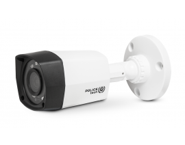 POLICEtech Q4-B2100R VIDEO NADZORNA KAMERA
