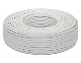 POLICETECH PF6100BC FTP KABEL AWG23 Cat.6 100m