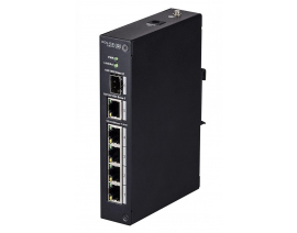 POLICETECH POE41SG-60 6 PORTNO POE STIKALO