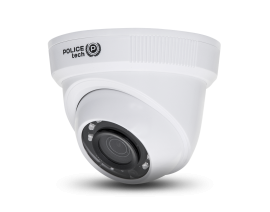 POLICEtech Q4-D1000R VIDEO NADZORNA KAMERA