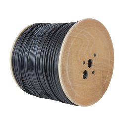 POLICETECH PC500RG59 KABEL 500m