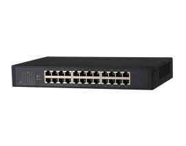 POLICETECH S3024-24GT 24 PORTNO GIGABIT STIKALO