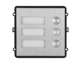 POLICETECH VDM-B MODUL - TRI TIPKE